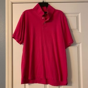 Men’s Golf Polos